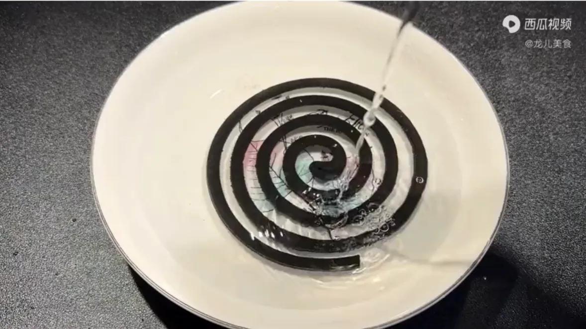 蚊香神奇功效,蚊香神器