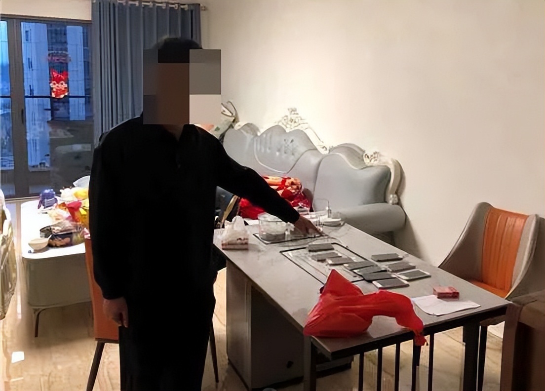 70元买入，100元卖出~倒卖5000余个QQ、陌陌账号，18人被抓！