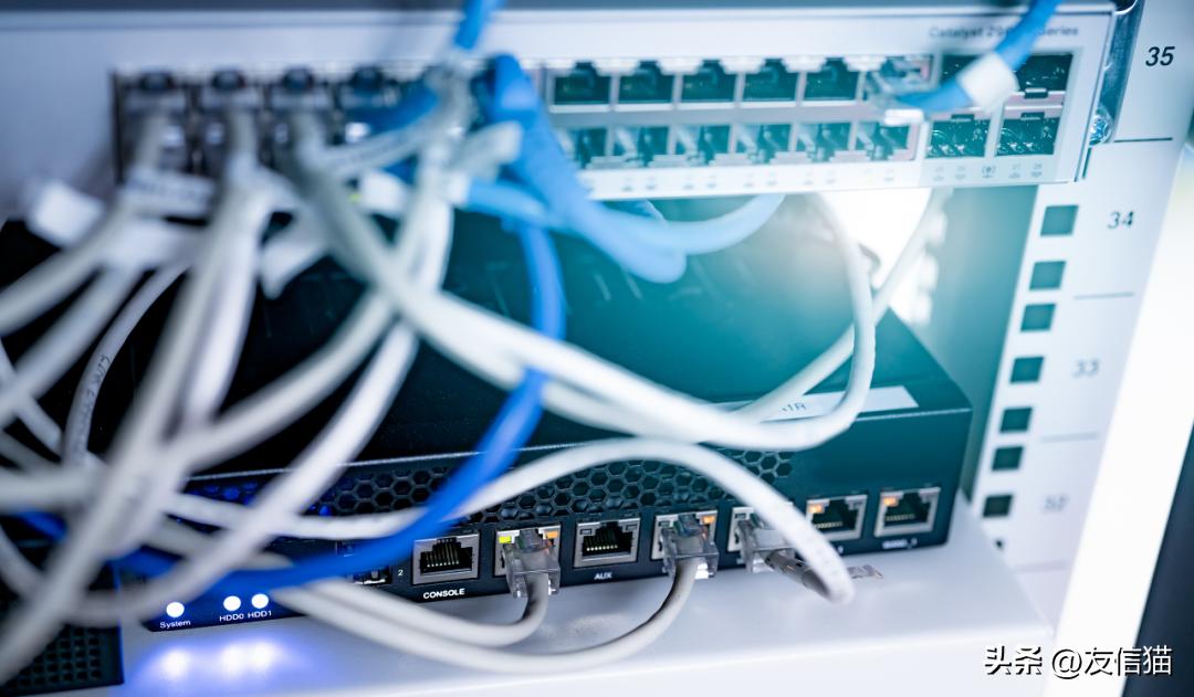 家庭交换机和路由器的区别,服务器交换机路由器的区别