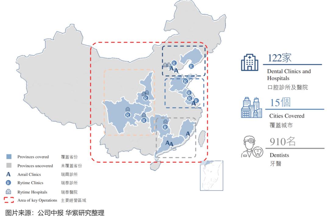 集采大幅打开产业空间通策和瑞尔到底该买谁