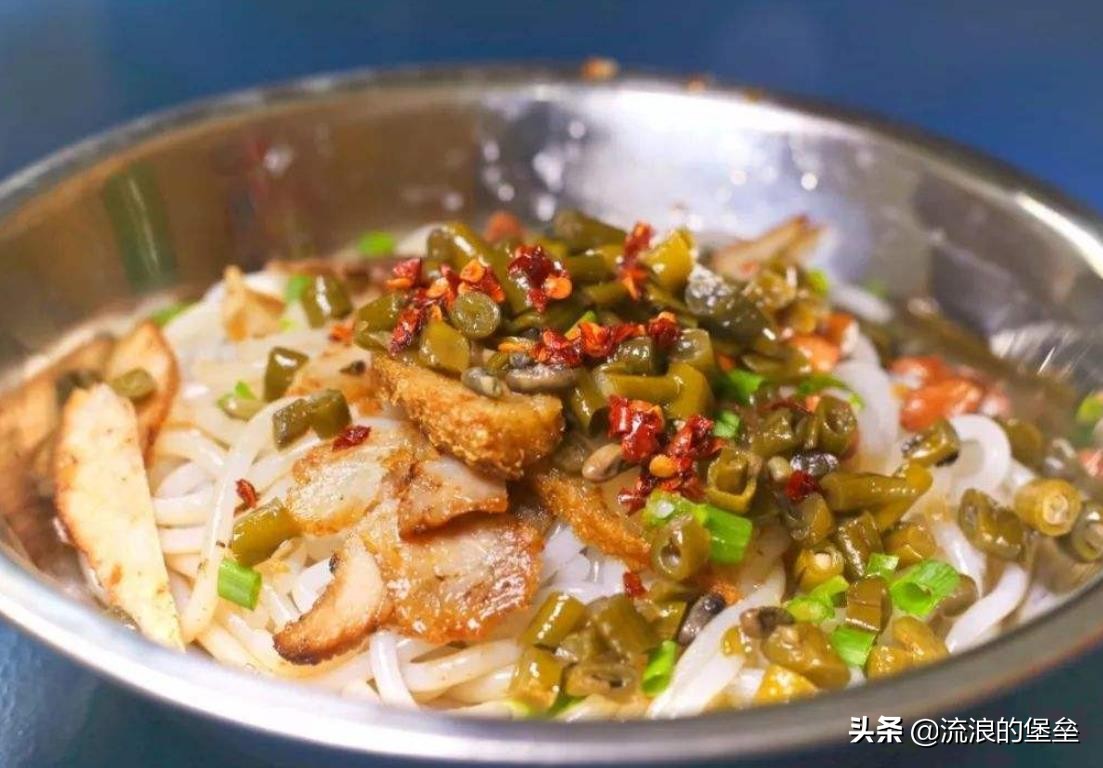 东北有哪些好吃的特色美食,盘点东北十大特色美食