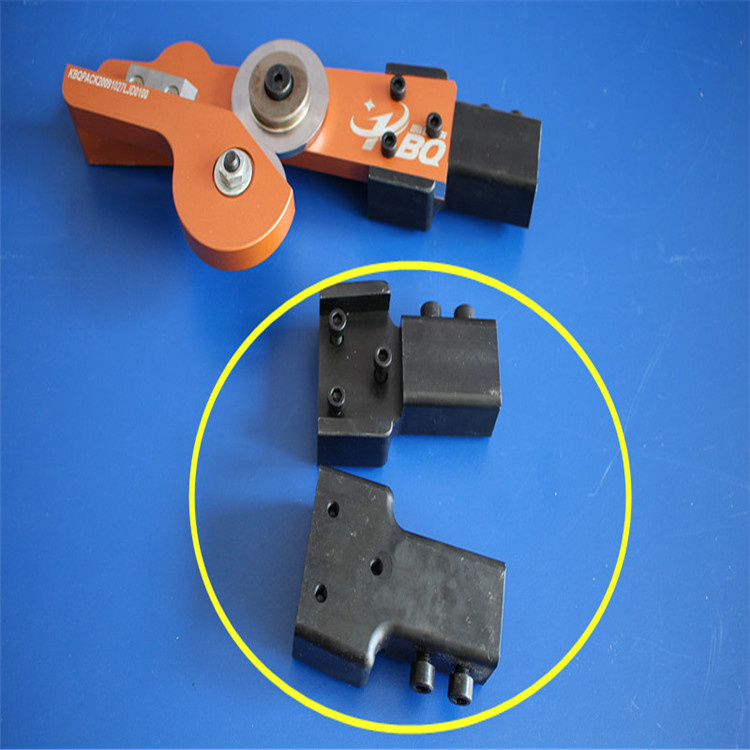 KBQ-0312D圆盘拉刀加长需要建议你购买整套配件不建议你私自改装