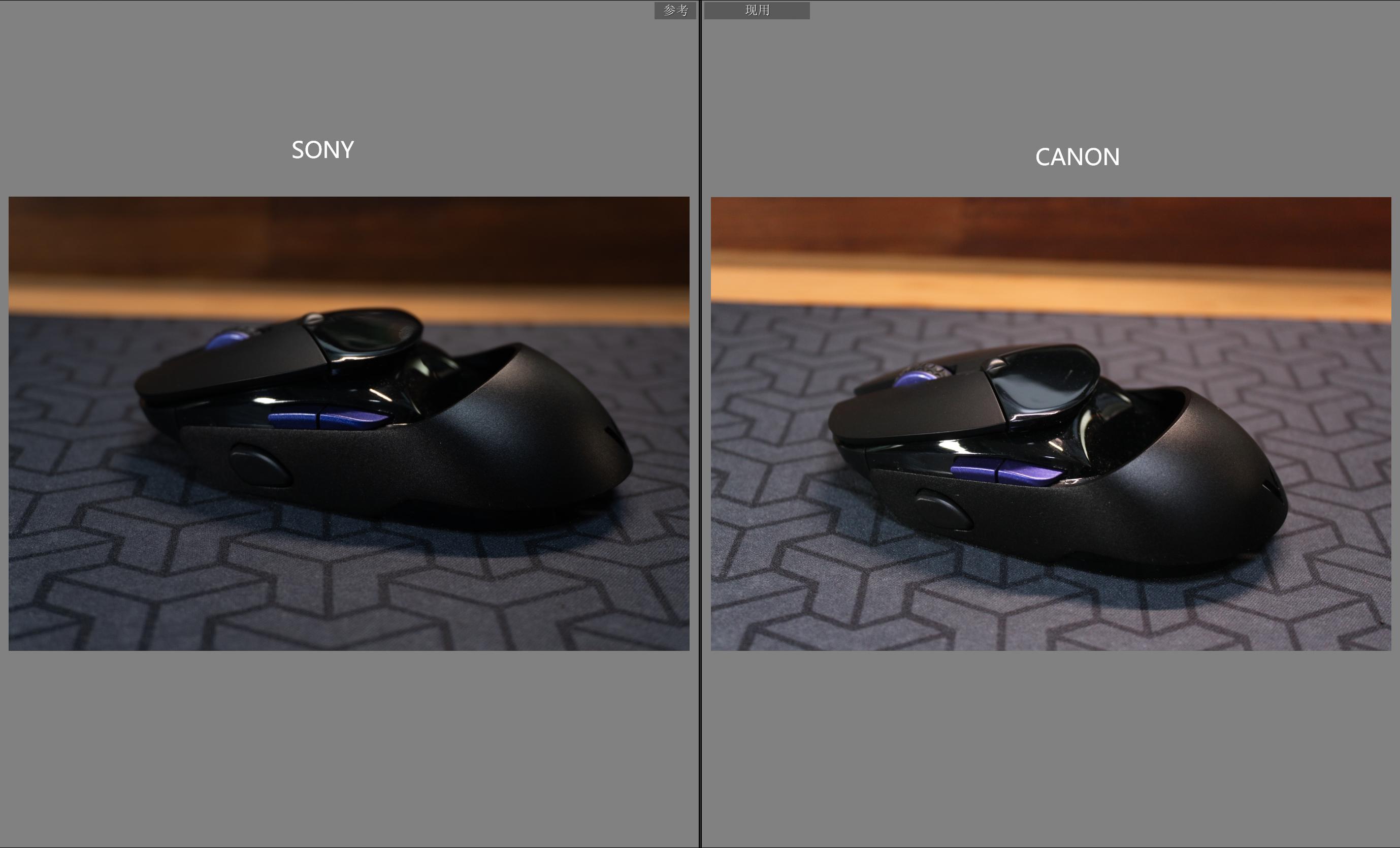 索尼zv-e10和佳能r50实测,佳能750d对比索尼zv-e10