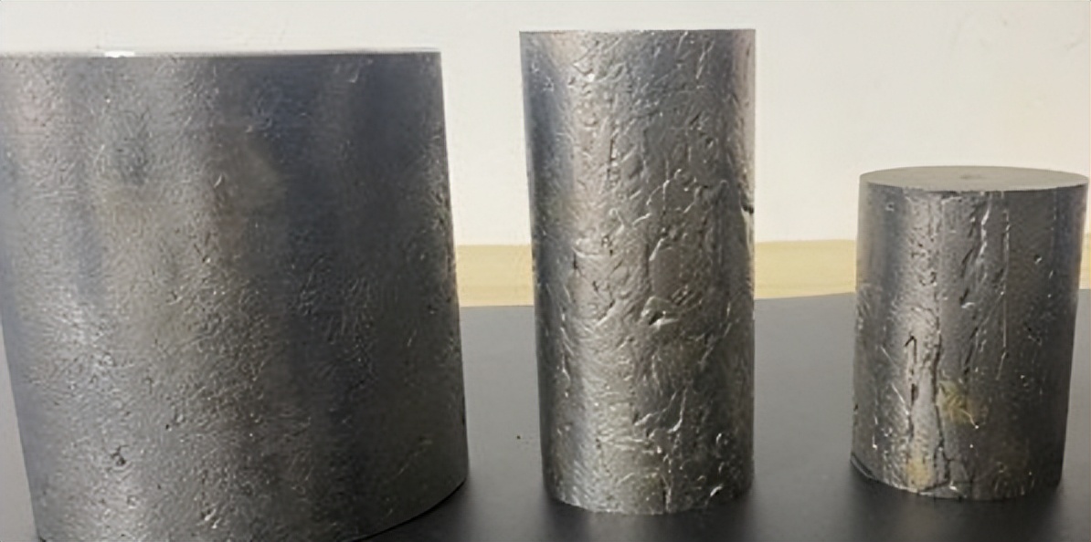 钛合金晶粒尺寸与强度关系,晶粒大小对金属材料高温力学性能