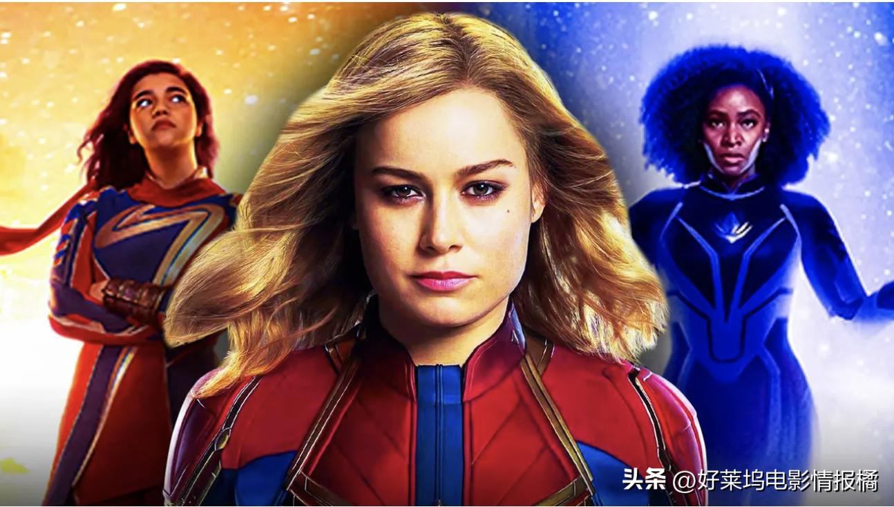 漫威接下来出的5部神作,漫威第五阶段有哪些作品值得一看