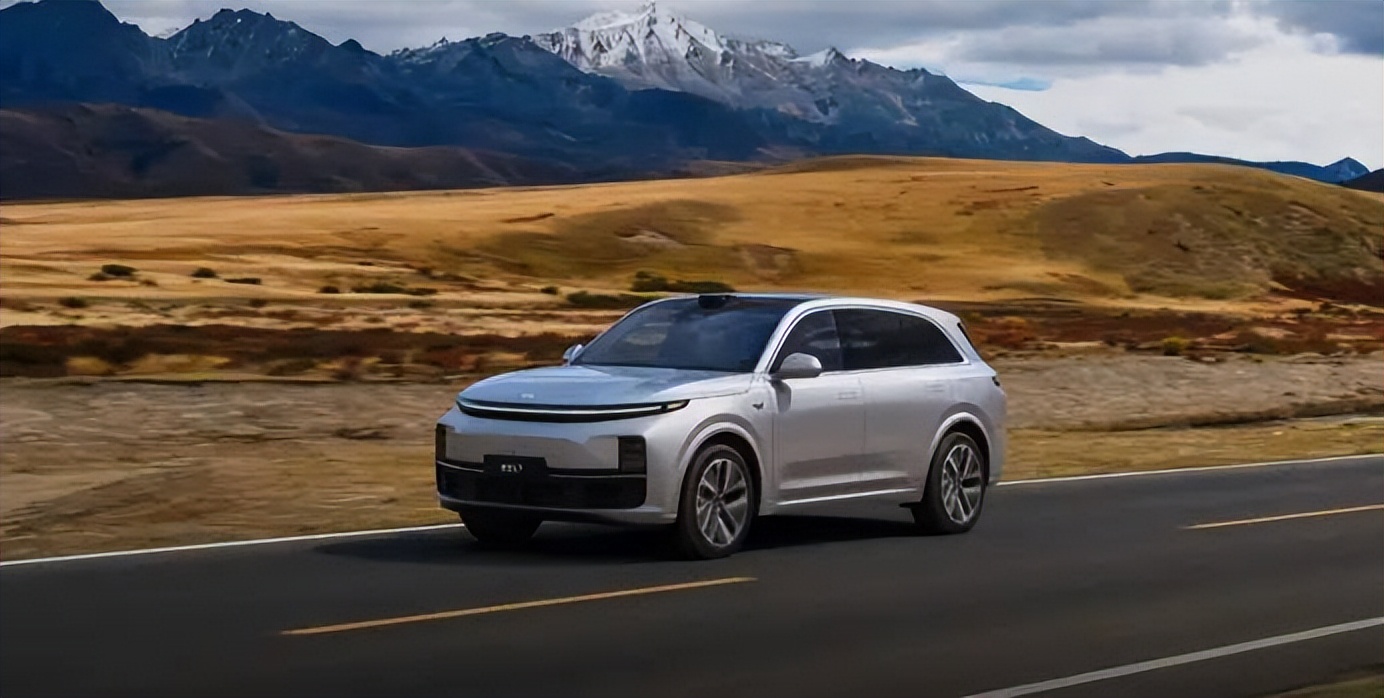 2022年理想汽车3月销量,理想汽车3月份销量破2万