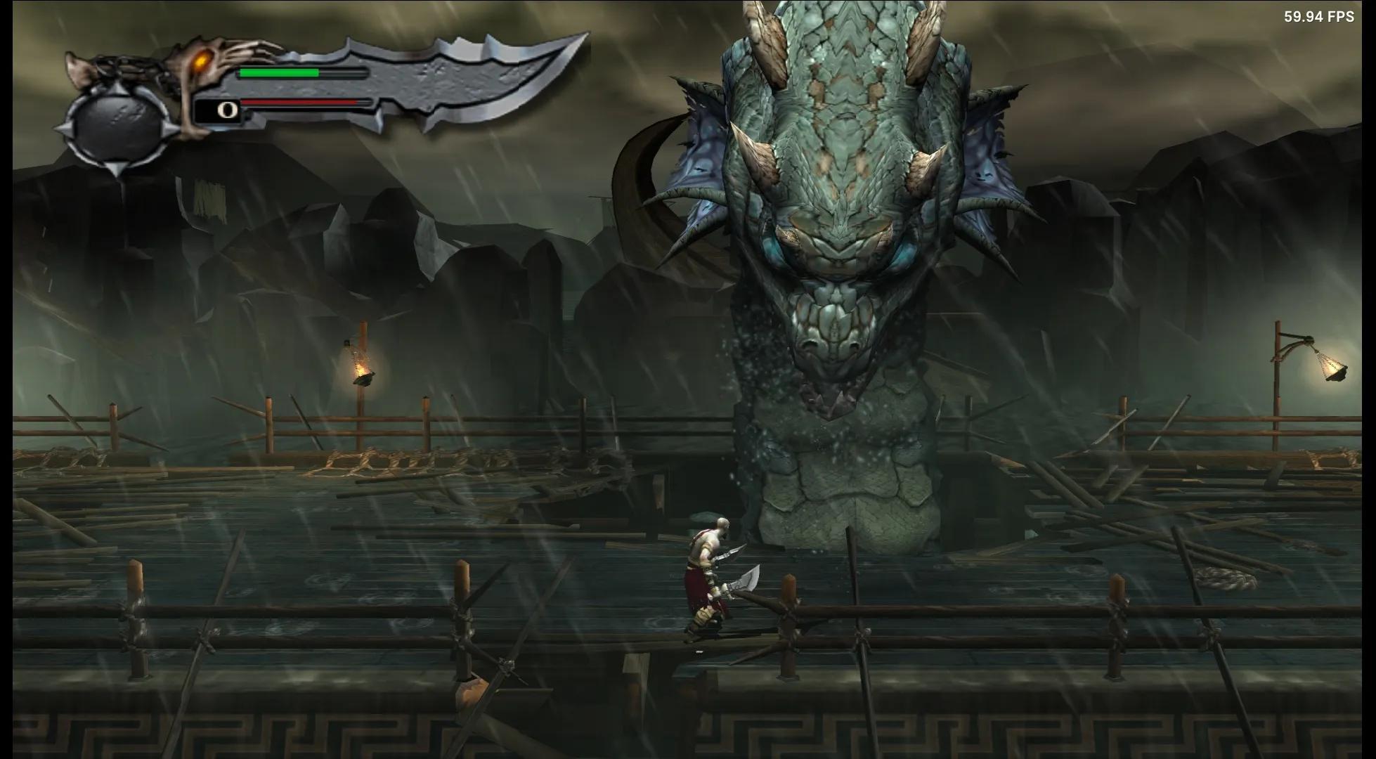 战神ps2模拟器pc版配置要求,模拟器战神2设置