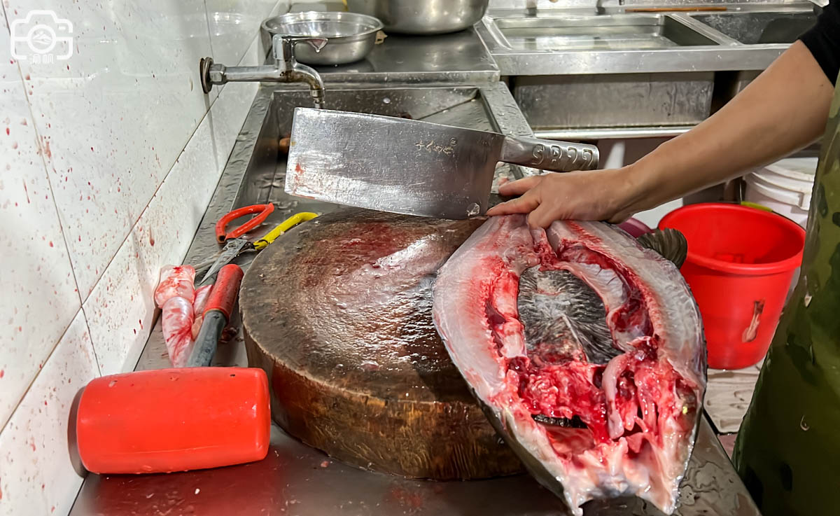 巫山烤鱼和万州烤鱼有什么区别,巫山烤鱼的正宗做法