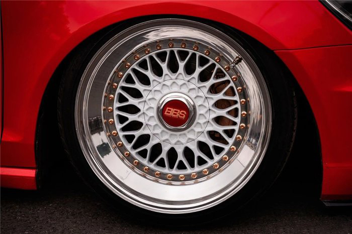 说说这台高尔夫:我今年40多数了,好车开过