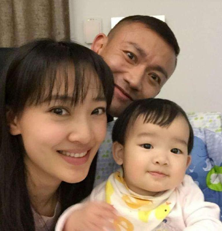 聂远的前两段婚姻,聂远婚姻与家庭