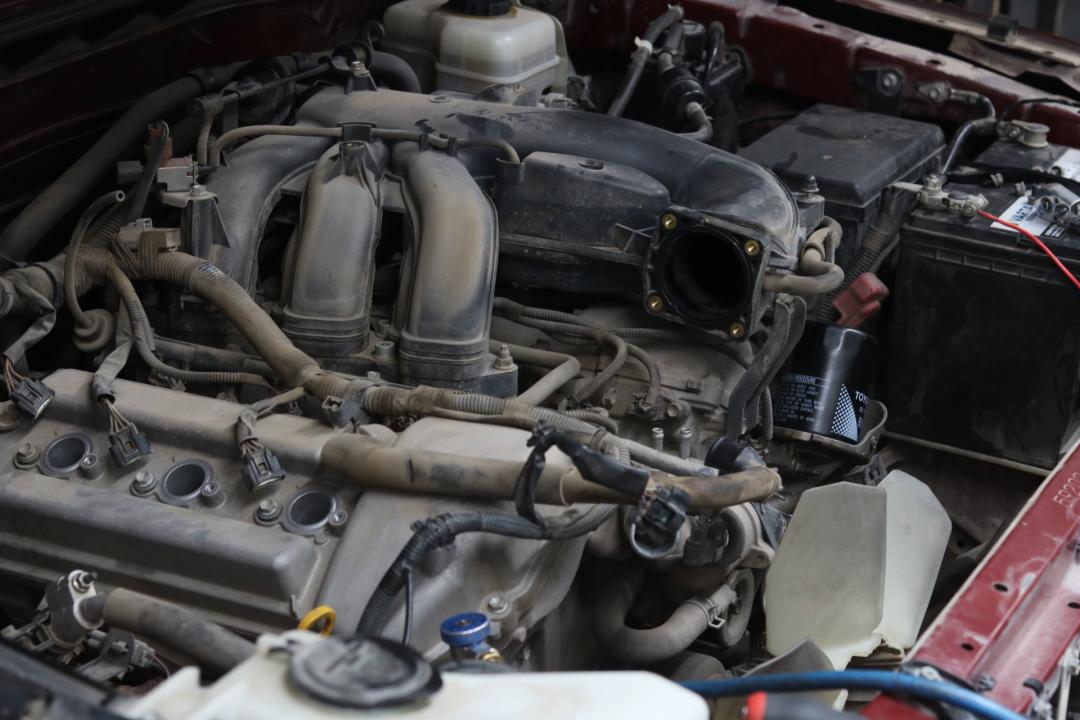 丰田fj酷路泽二手怎么选,丰田fj酷路泽二手2007翻新