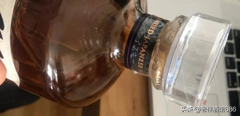 山崎假酒鉴别,怎么分辨山崎酒的真假