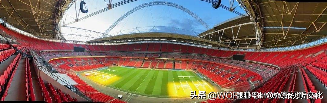 英国温布利大球场,英国温布利球场