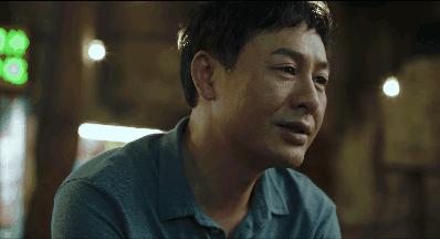 隐秘的角落秦昊演技炸裂采访,隐秘的角落张颂文演技炸裂片段