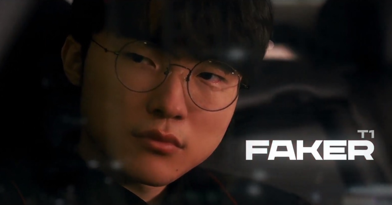 chovy和faker交手纪录,chovy赛后评价faker