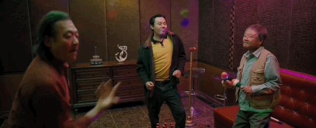 我恨《漫长的季节》，我还在为东北大哥上头