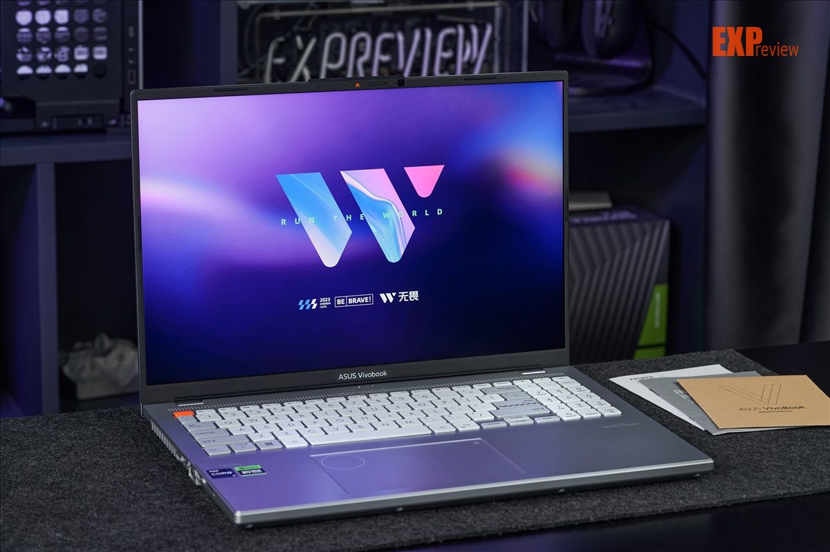 华硕无畏1613代酷睿i9标压评测,华硕无畏pro152023版i9测评