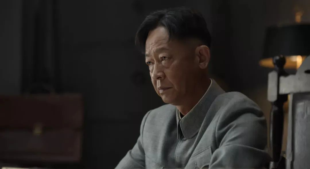 于和伟王劲松最新合作电影,王劲松于和伟谁演技更上一层