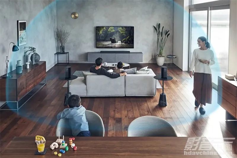 三星950a回音壁和索尼a7000,索尼ht-a7000回音壁和q950a