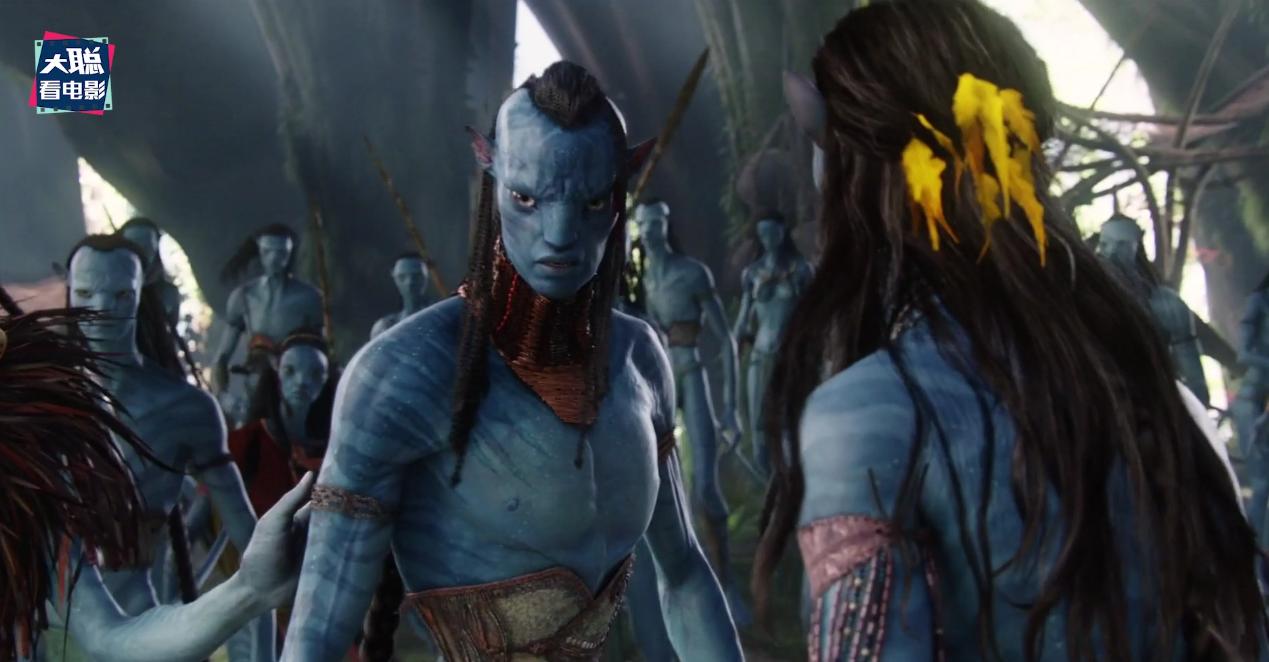 阿凡达细节讲解,阿凡达2全过程讲解