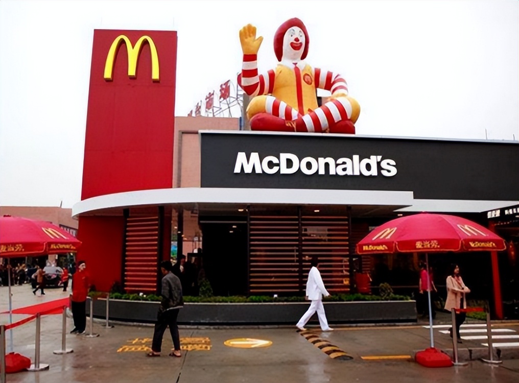 麦当劳失败背后的启发,麦当劳的成功背后的励志故事