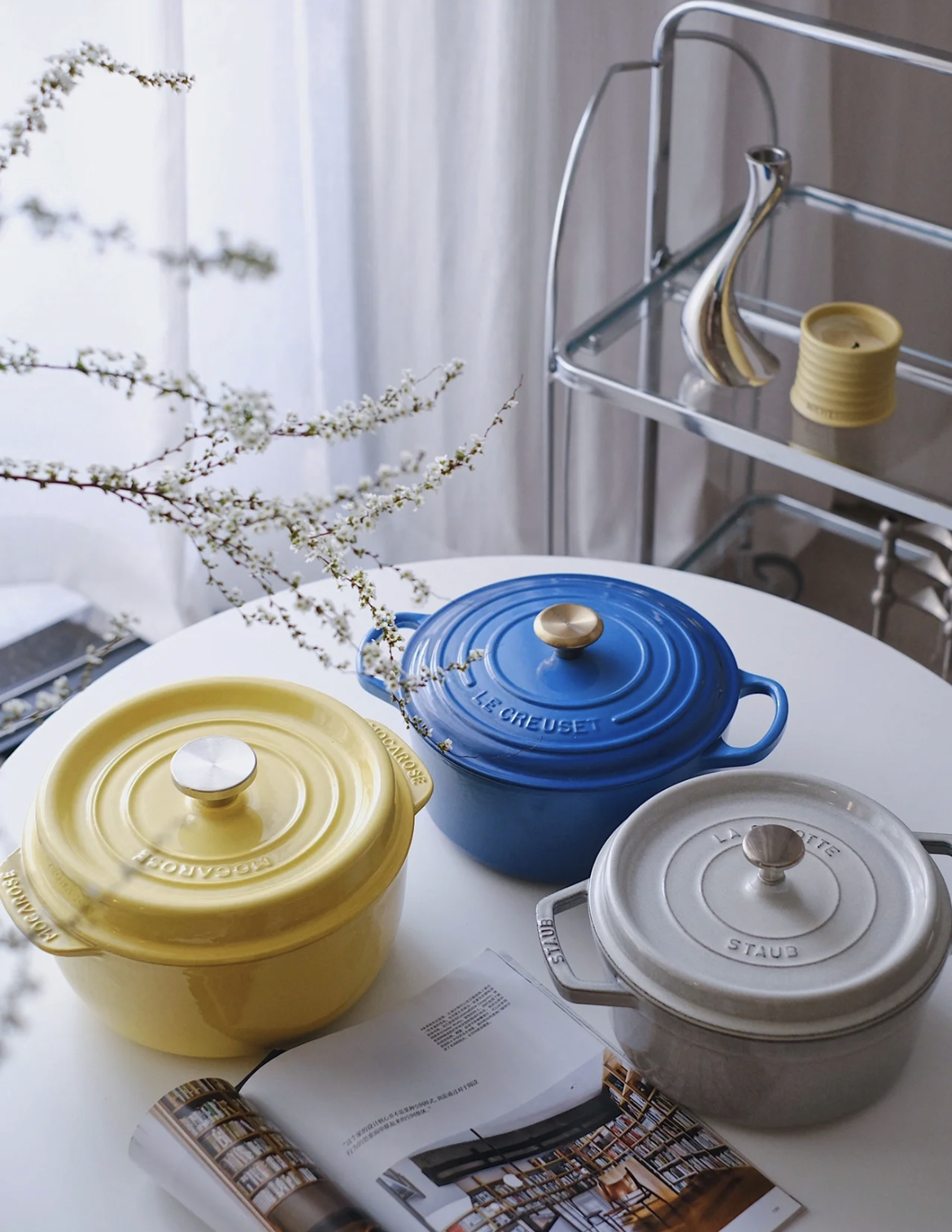 体验一回才知道，若要买“锅”，这4种是不值得的投入