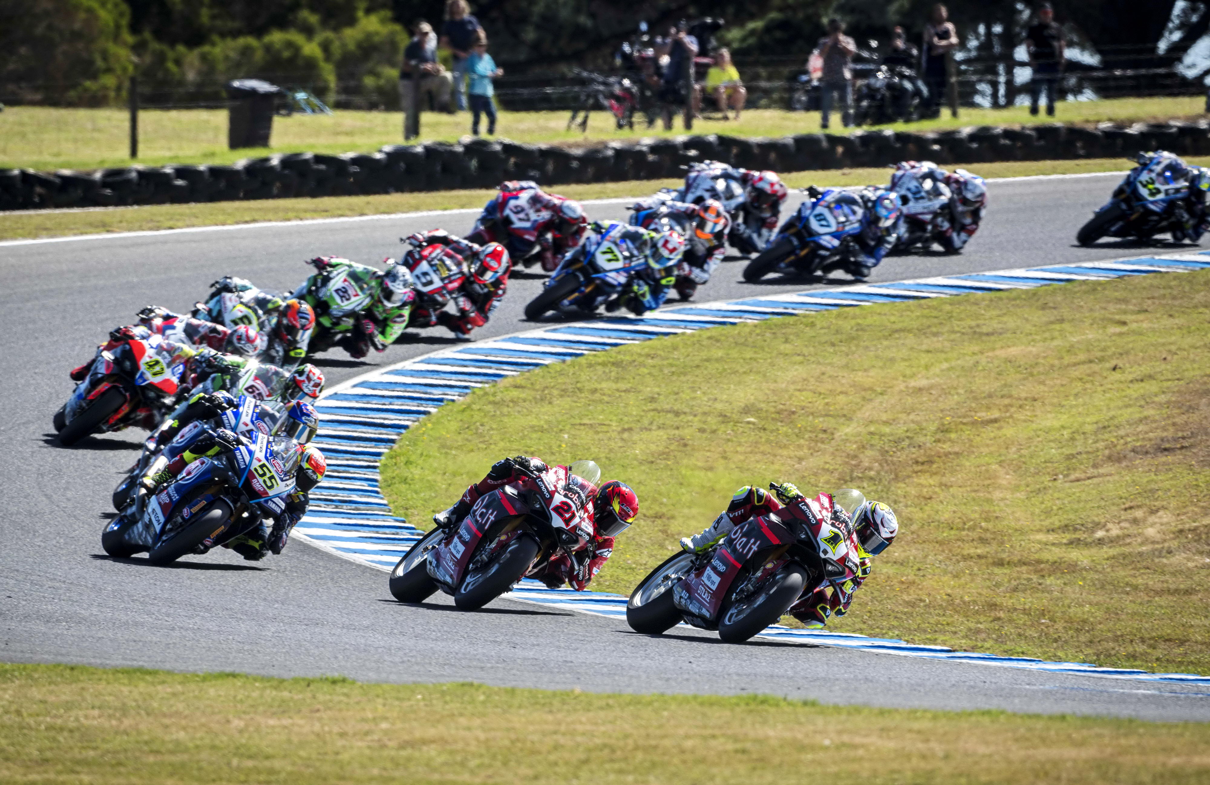 worldsbk是什么,worldsbk比赛