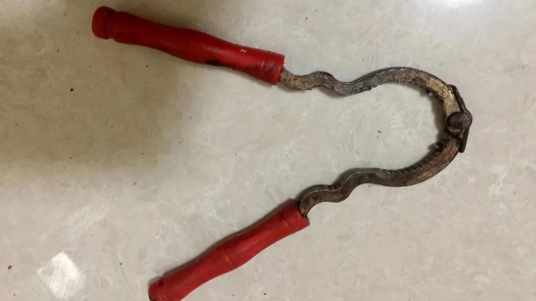 冬天如何吃到鲜核桃,鲜核桃吃着过瘾