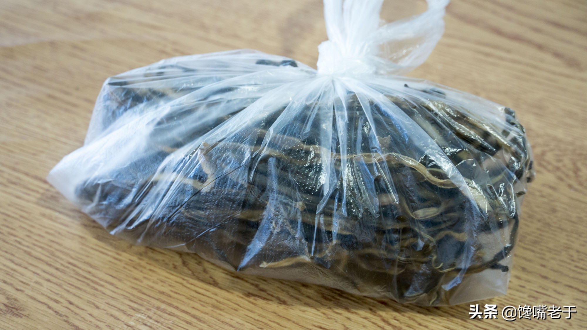 五种蔬菜晒干后比新鲜的还好吃,哪种蔬菜晒干了比新鲜的好吃