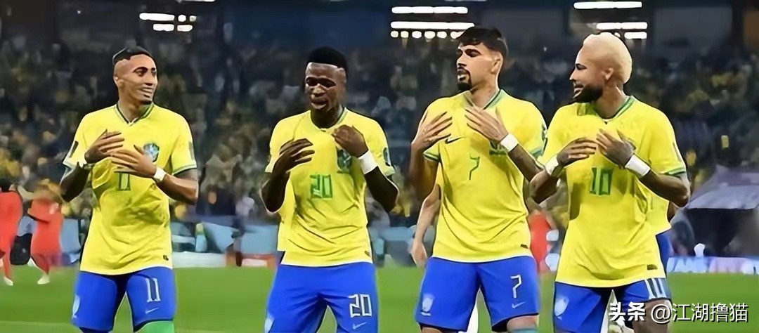 2022世界杯克罗地亚vs巴西,世界杯四分之一决赛巴西克罗地亚