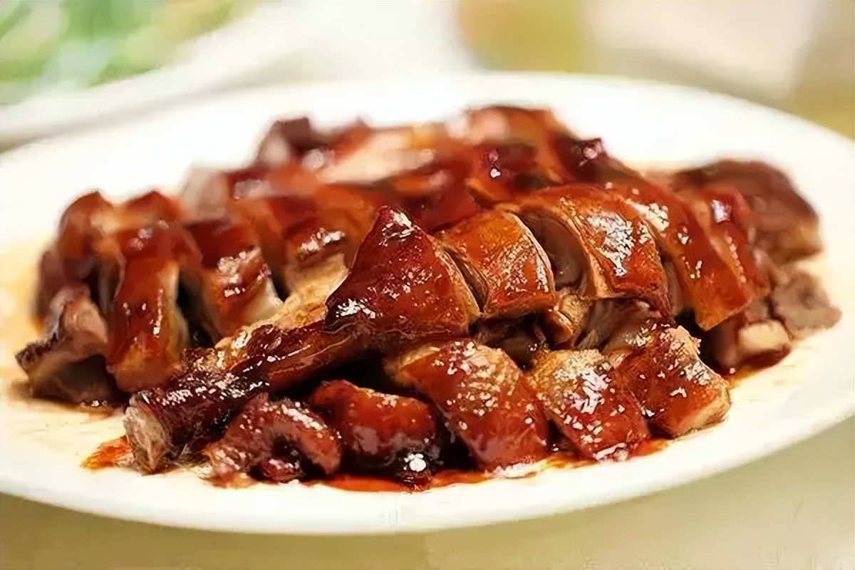 家常菜招待客人做法,过年想做几道家常粤菜