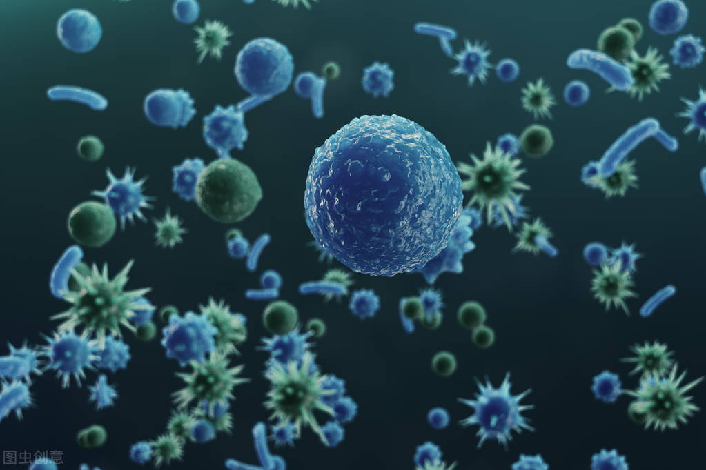 全球十大最顶尖的生物制药巨头,世界十大顶尖科技国家排名