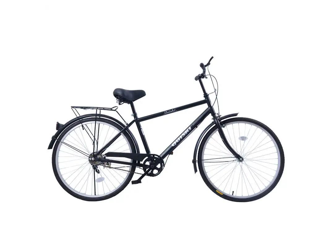 山地自行车基础教学,自行车技巧基础