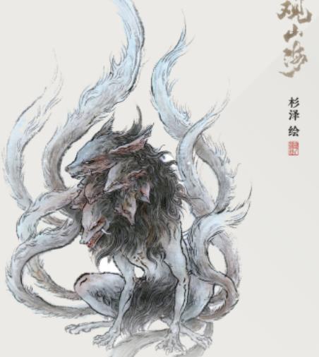 妖怪名单最强排行榜,中国妖怪简介大全