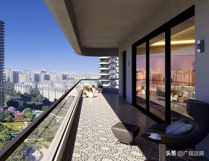 广州楼市有必要买吗,广州买房绝对不能碰的小区