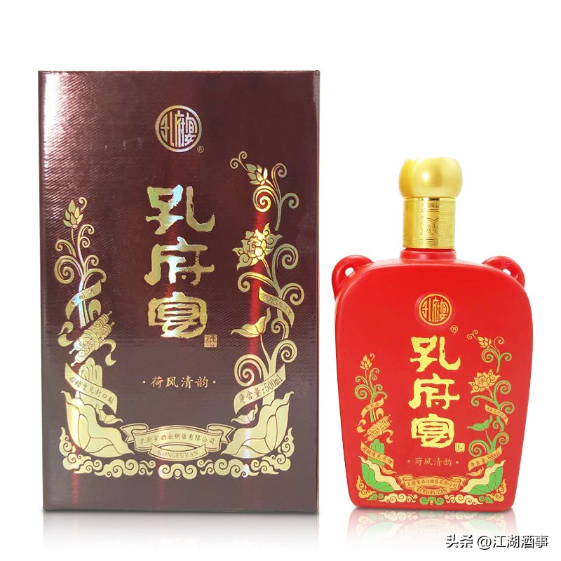 昔日标王终未逃脱跌落神坛的命运,孔府宴成为标王最后失败的原因