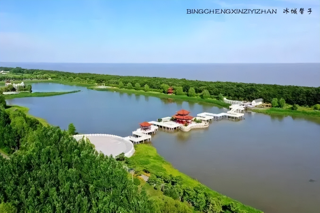 醉美G331黑龙江段自驾春游线路,g331东北大环线自驾游