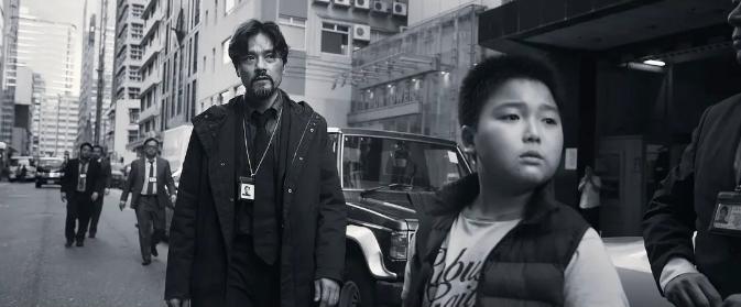 第33届香港电影金像奖林家栋,香港金像奖林家栋颁奖典礼完整版