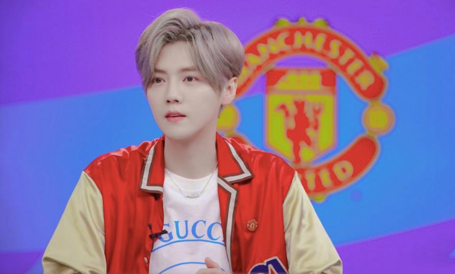 鹿晗超话阅读量破3000亿,鹿晗3000亿微博阅读量