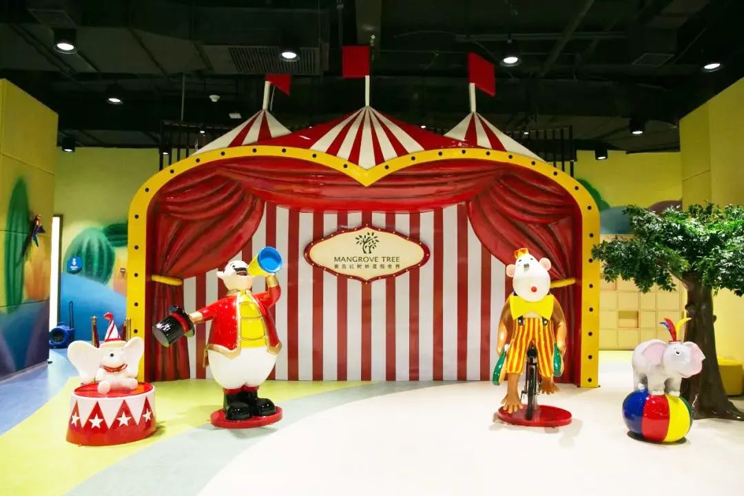 青岛六一儿童节去哪玩推荐10-12岁,青岛六一景区旅游优惠活动