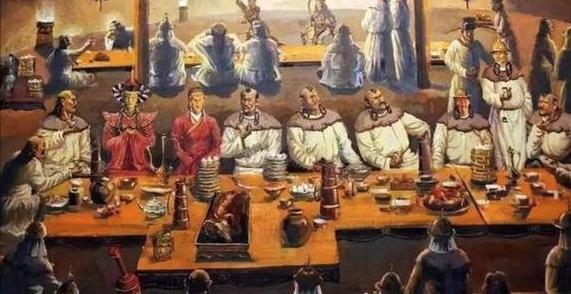 中国茶的传播对欧洲的影响,中国茶的传播