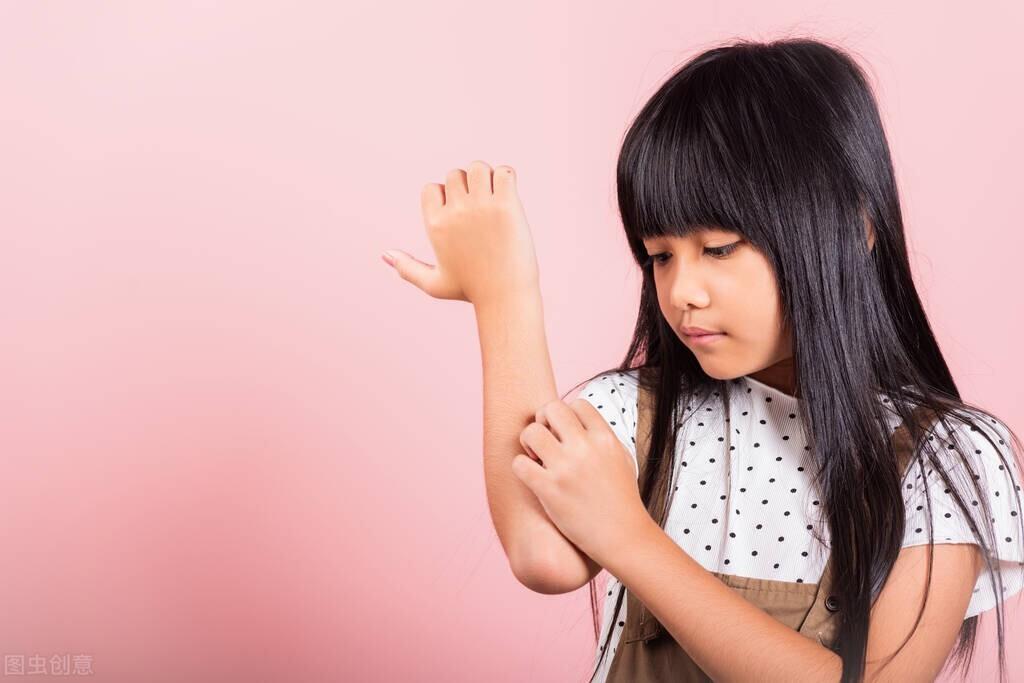 宝宝蚊虫叮咬止痒最有效的方法,宝宝蚊虫叮咬后止痒的方法