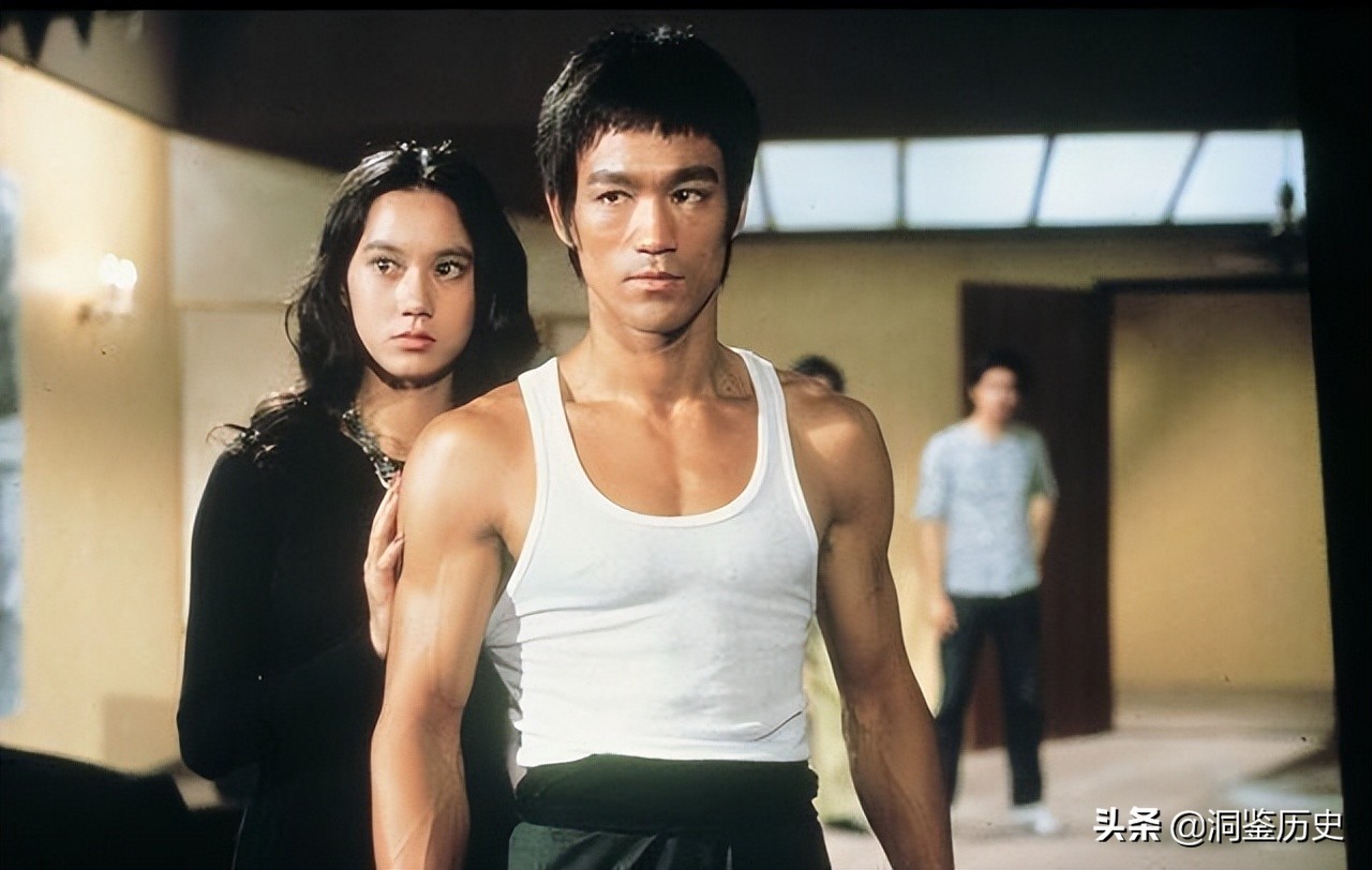 李小龙唯一公开实战,李小龙40条真实的实战记录