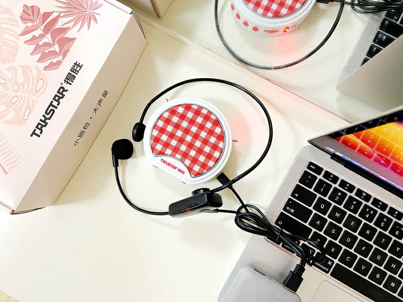 得胜e220便携式扩音器好用吗,得胜e20扩音器