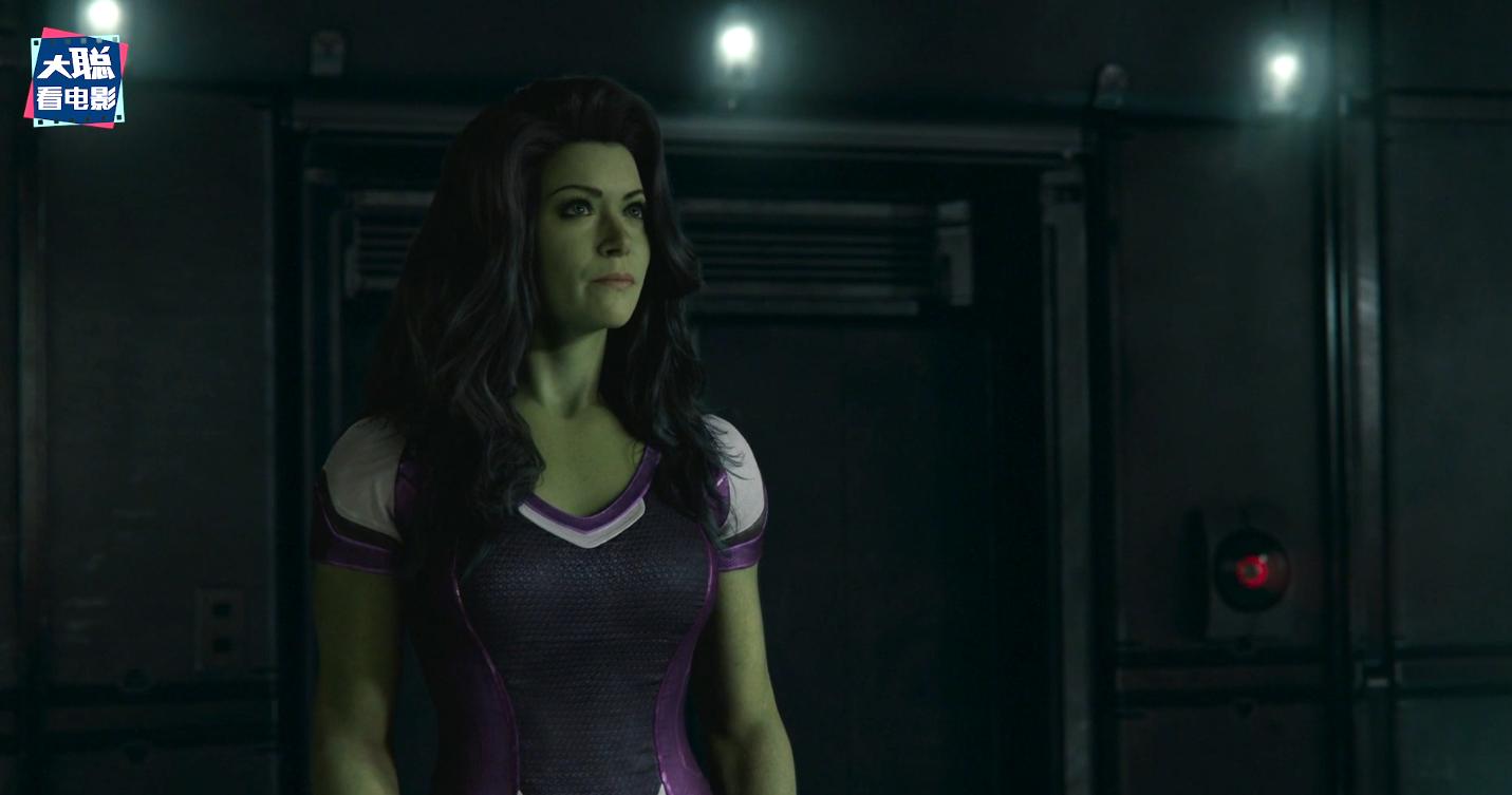 女浩克大结局彩蛋解说,女浩克大结局隐藏彩蛋