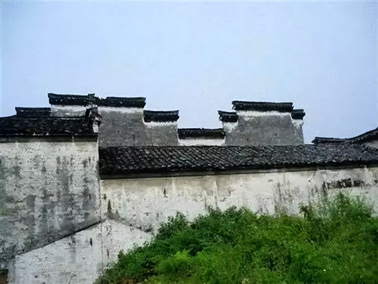 江苏南通如东千年古镇,南通如东最好的古镇