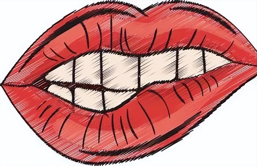 冬季唇部问题有哪些,秋冬唇部问题多多保养需有技巧