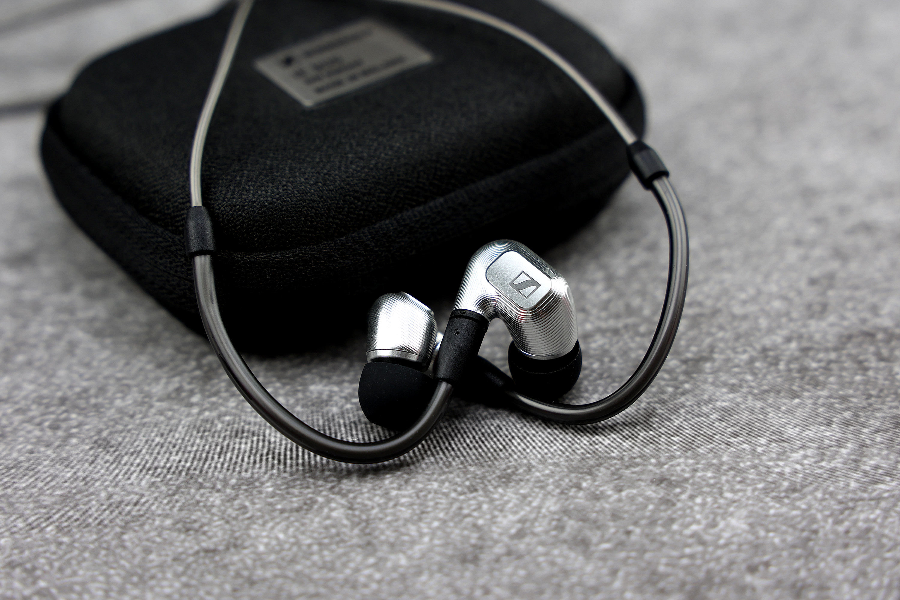 森海塞尔ie900对比森海塞尔hd800s,森海塞尔ie900和IE600对比