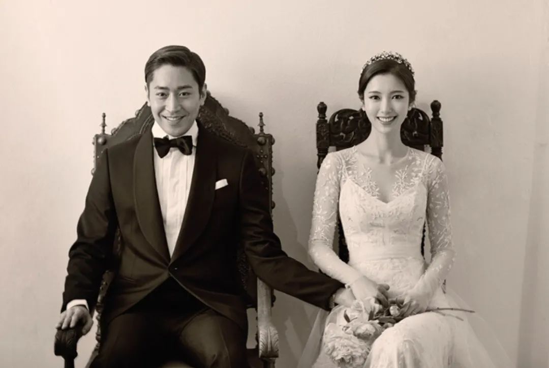 玄彬孙艺珍举行婚礼照片现场,玄彬孙艺珍婚礼明星名单