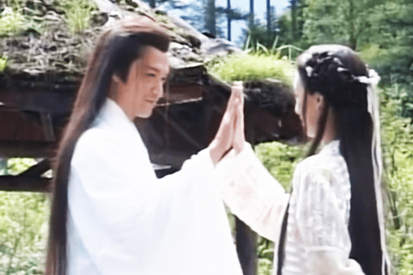 红极一时的《东游记》，主题曲《逍遥游》，化用了多少毛主席诗词